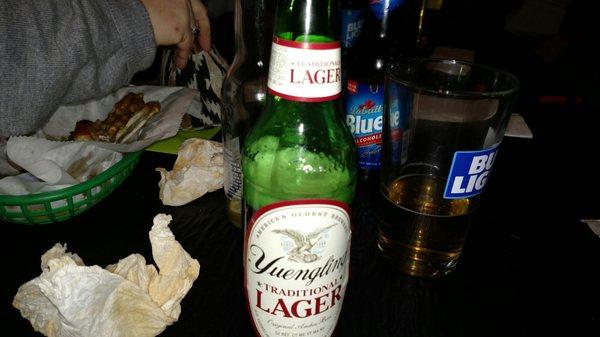 The Twisted Moose Bar and Grill