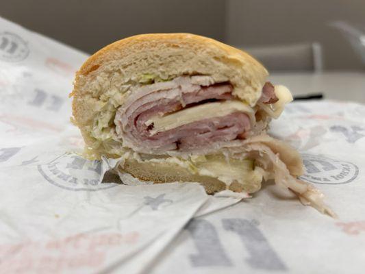 #GIANT #11 COUNTRY CLUB