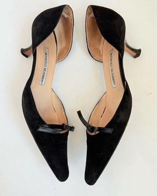 Alex Shoe Repair Shop