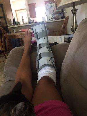 Dean Urgent Care Centers