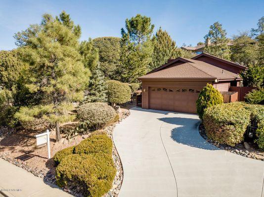 Scott Armstrong - Berkshire Hathaway HomeServices