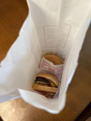 In-N-Out Burger