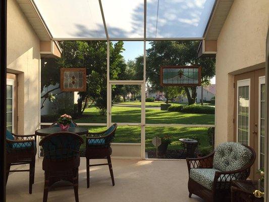 Parker's Custom Canvas