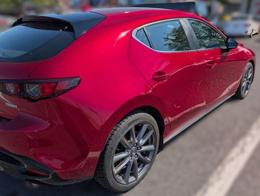 Papa Autobody & Painting