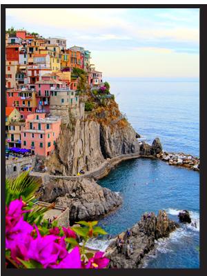 Magic Cruises & Tours