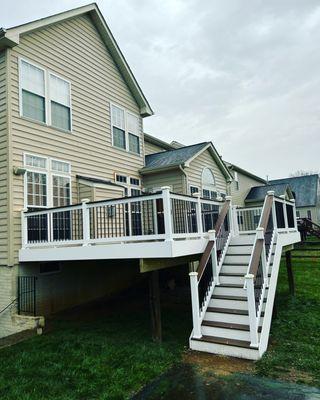 Garrett Group Construction