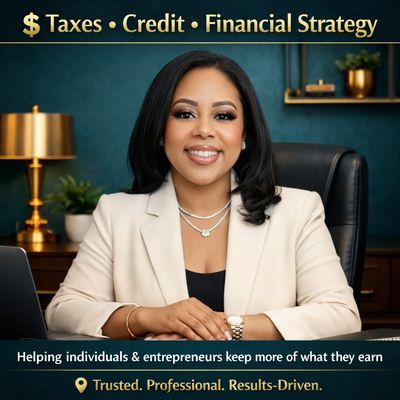 Centsational Finances