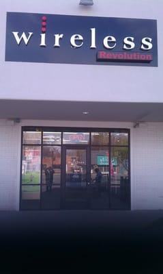 2978 So. State St. in SLC