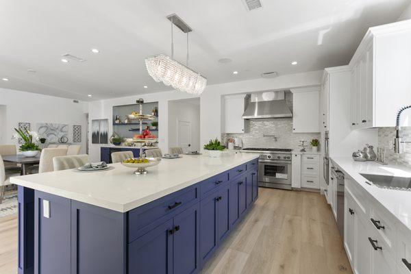 Diamond Interior Design