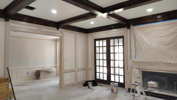 Lopez Painting & Remodeling