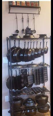 Joshua Springs Thrift Shop