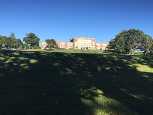 Des Moines Public Schools