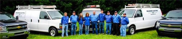 Welborn Electric