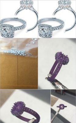 Maurice's Jewelry Box