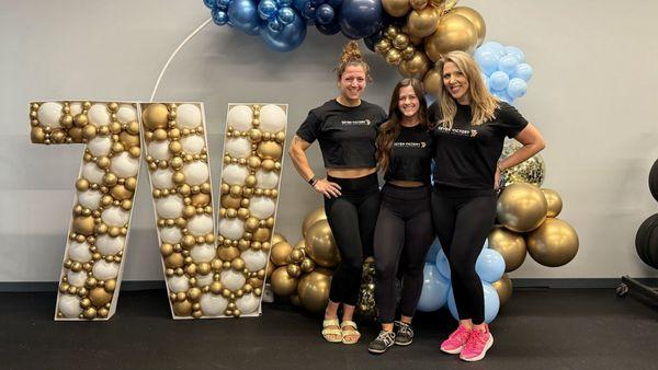 Seven Victory Fitness Collective