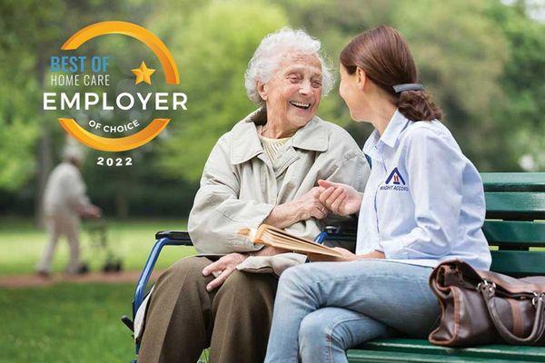 RIGHT ACCORD Private Duty-Home Health Care