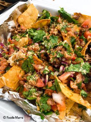 Best Tex Tacos & Tamales