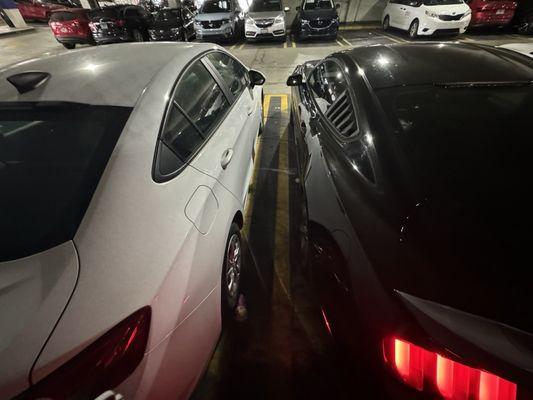 College Station Garage