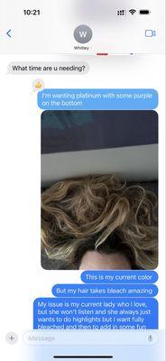 Hello Beautiful Salon