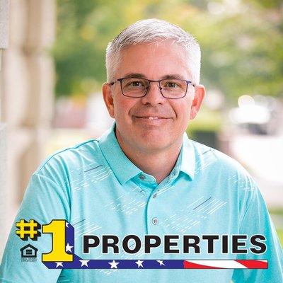 Jeremy Hamilton - 1 Properties
