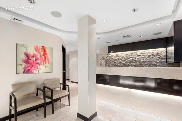 Columbus Circle Cosmetic Dentistry