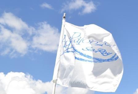 Hall Marine Lake Wylie & Lake Wylie Marina's AquaPalooza event 2012