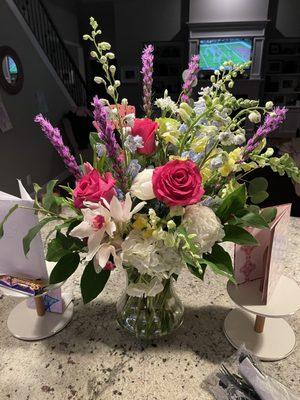 Fassler Florist & Gift Shop