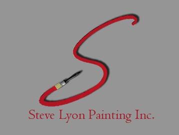 Steve Lyon Painting