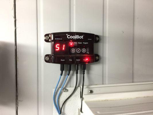 The Air Joa Corporation