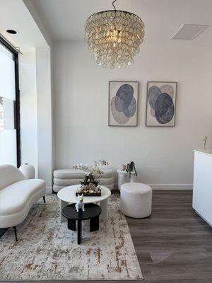 Bliss Body and Beauty Spa