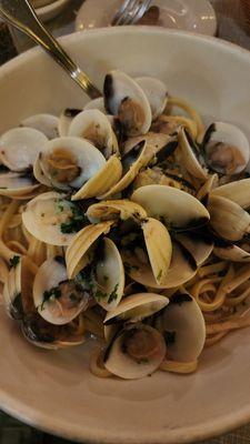 TradeWinds Italian Restaurant