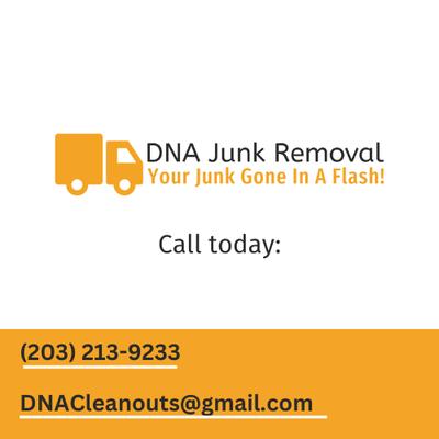 DNA Junk Removal
