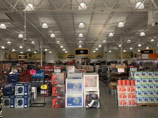 Northern Tool + Equipment