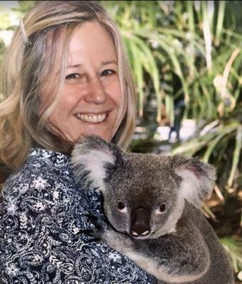 Sydney Walker Acupuncture in Sebastopol