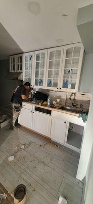 Five Star Construction Services