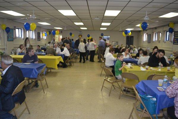 First Reformed Church of Saddle Brook