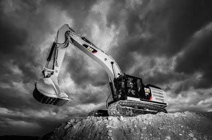 Mach 1 Machinery, Inc.