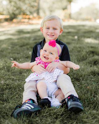 Carole's Captures Photography