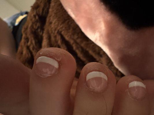 Lavish Nails Pavilions