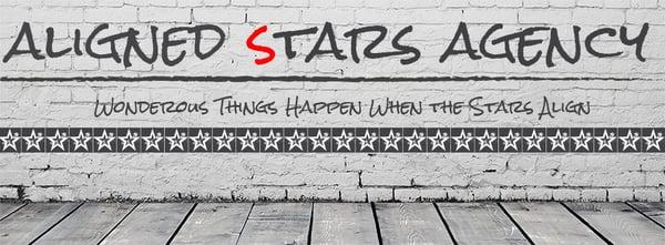 Aligned Stars Agency