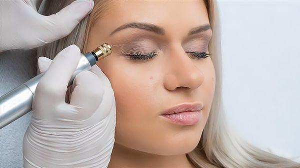 Nourishing Skin Salon