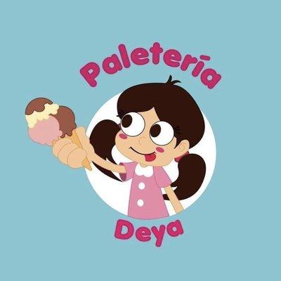 Ice Cream Shop Paleteria Deya