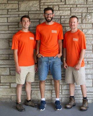 O'Healy Professional Services