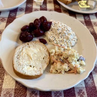 Ronneburg Restaurant