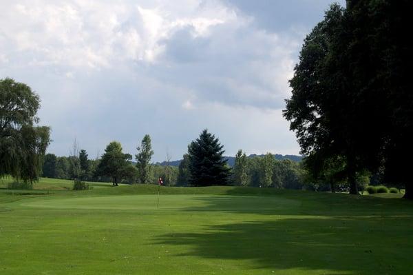 Fox Run Golf Course