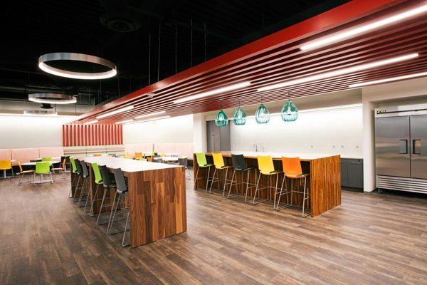 Compass Commercial Construction Group