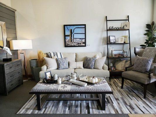 Avalon Way Interiors