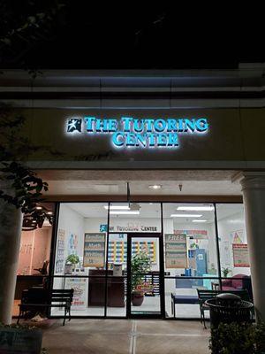The Tutoring Center-Coral Springs