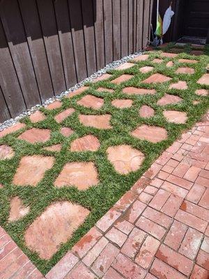 Soriano Landscaping and Tree Service