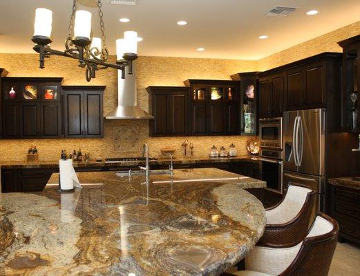 WorldMark Construction Inc.